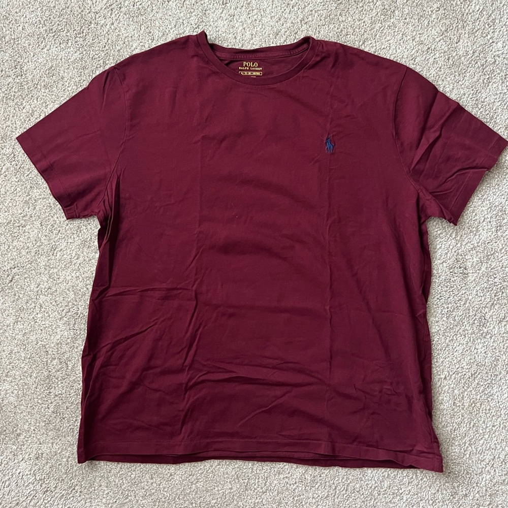 Polo shirt